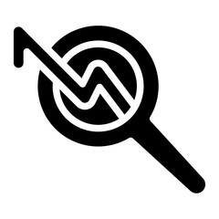 business analysis glyph 