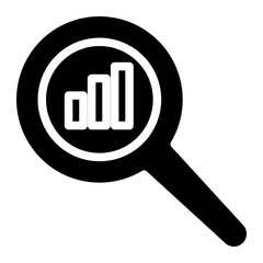 business analysis glyph 