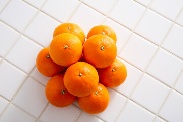 紅まどんな、あいか、愛媛ミカン、日本の高級柑橘