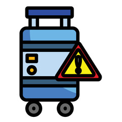 Alerts Icon