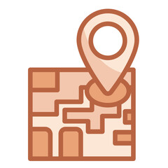 Maps Icon