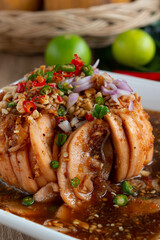 Santol spicy