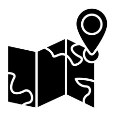 Maps Icon