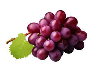 Fototapeta premium bunch of grapes