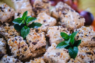 Słodkie pyszności © Dariusz