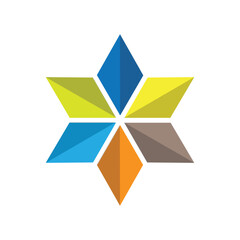 Beautiful vector illustration