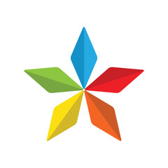 Beautiful vector illustration