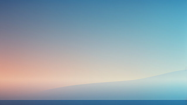 abstract blue background