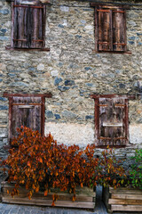 Viella, Valle de Arán, España
