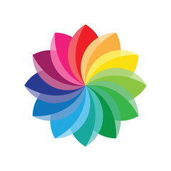 Beautiful vector illustration