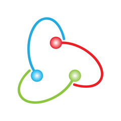 Beautiful vector illustration