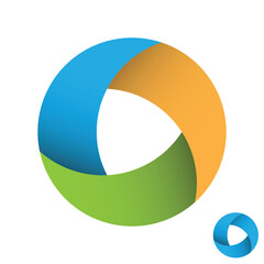 Beautiful vector illustration