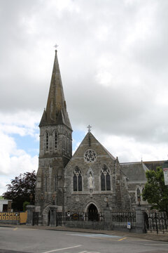St. Mary's Church of Ireland, Listowel, County Kerry, Ireland