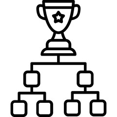 Playoff Icon