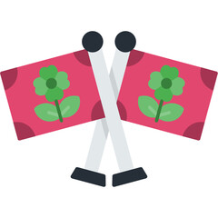 Flags Icon