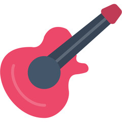 Guitar Icon