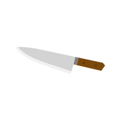 Knife vektor Illustration 