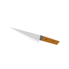 Knife vektor Illustration 