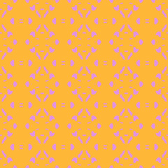 Old wallpaper on the wall.