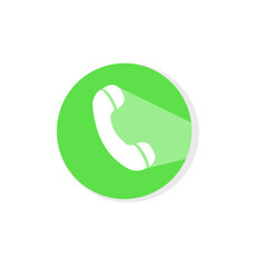 Phone logo icon 