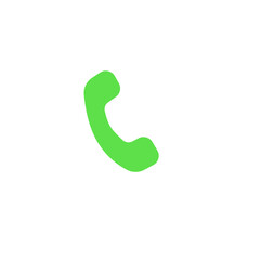 Phone logo icon 
