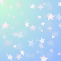 Star background 