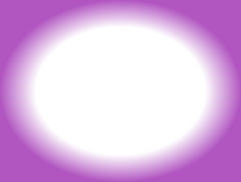 Purple abstract background with oval space for text. Abstract background with circles.
