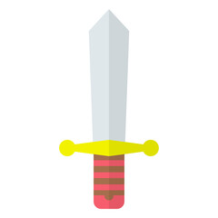 sword cartoon clipart