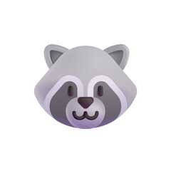 Raccoon