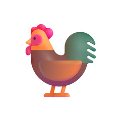 Rooster