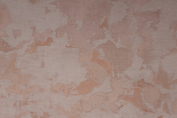 texture of brown plaster wall. high quality photo
