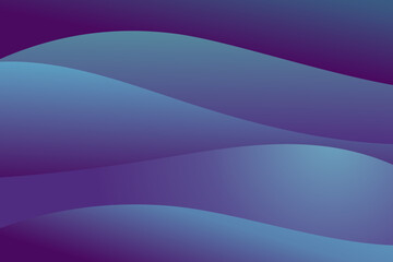 Abstract background gradient