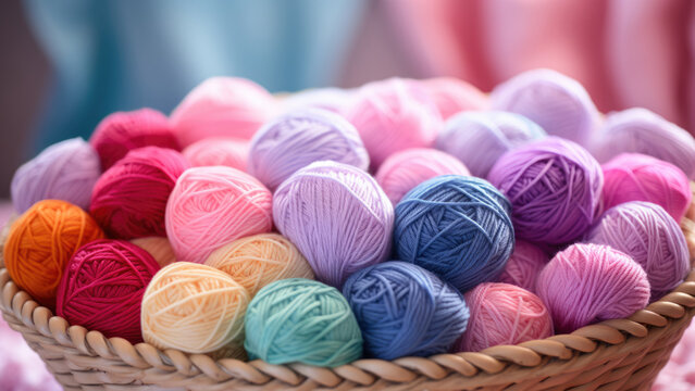 Threaded Spectrum: Bright and Neutral Elegance