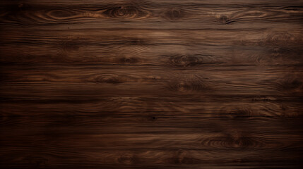 dark wood background, elegant black wood panel background, ultra realistic one of a kind, wooden floor, wooden board, textured plank wood