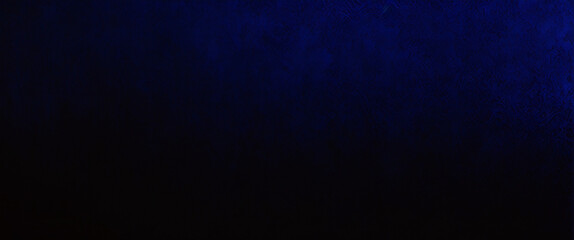 リッチでモダンなネイビー ブルー ブラック バナーの背景テクスチャ、大理石の石または岩のテクスチャのバナー、エレガントなホリデー カラーとワイド バナーのデザイン。幅広のバナーの青の暗い背景 - obrazy, fototapety, plakaty