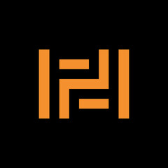 Obraz premium abstract logo design