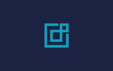 letter d pixel logo icon design vector design template inspiration