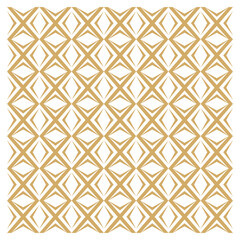 Continuous pattern Mosaic Background