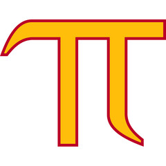 Pi Symbol