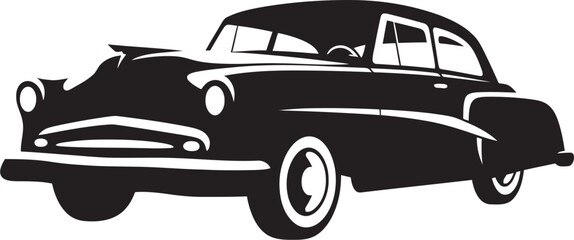 Vintage Legacy Black Emblem Vintage Car Classic Splendor Vintage Logo Vintage