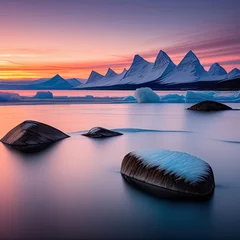  Mare Artico © mcdowelljohn