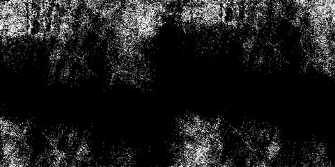 Obraz premium White abstract vector metal surface splatter splashes wall cracks. Grunge black and white crack wall texture. earth tone, vintage overley distress splatter spray vector art. 