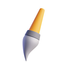 3d Icon Brush