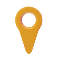 map pointer icon