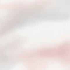 Gray and Pink Blush Watercolor Background