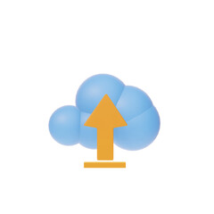 3D Cloud Upload