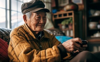 Someone's hobby is playing games! Gaming as a hobby can encompass various types of video games.