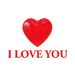 I Love You