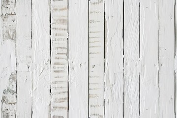 Seamless pattern with white painted planks. Repeatable texture. Vertical lines, stripes. Ideal for textile designs, wallpapers, background graphics, fashion fabrics.