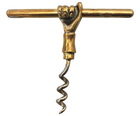 Image of Classic Vintage Corkscrew